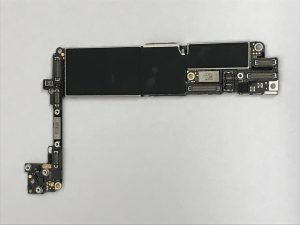 iphone7 ロジックボード