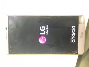 LG ロゴ