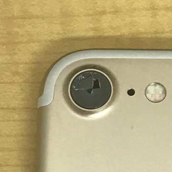 iPhone7 修理前