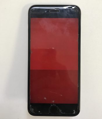 Iphone6red Iphone修理スマホゴールド