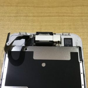 iPhone8 フロントカメラケーブル