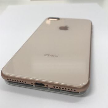 iPhone8 Plus 本体下部
