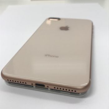 iPhone8Plus 本体下部