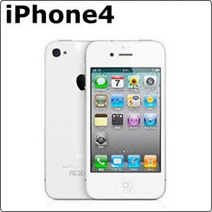 iPhone4