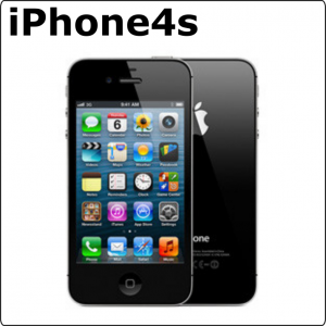 iPhone4s