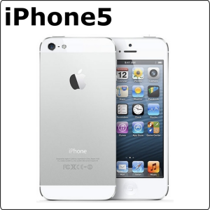 iPhone5