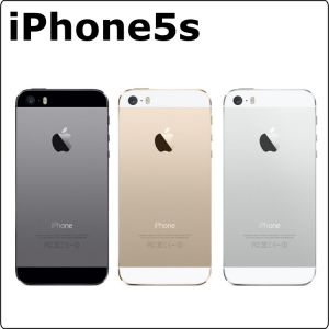 iPhone5s