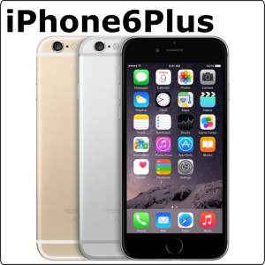 iPhone6 Plus