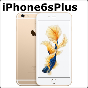 iPhone6s Plus