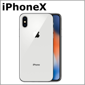 iPhoneX