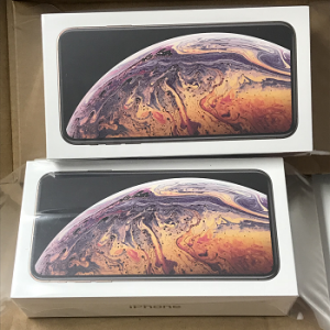 iPhoneXs iPhoneXsMax