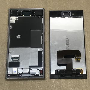 Xperia XZ1 起動不良