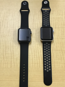 Apple Watch レンタル 