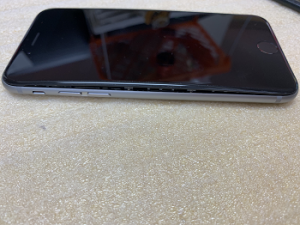 iPhone6 buttery repair