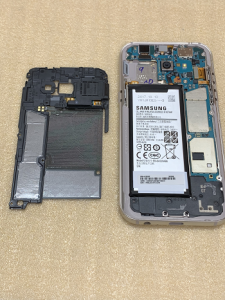 Galaxy A5 Repair