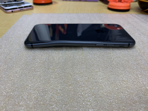 iPhone8 Repair BackFlame