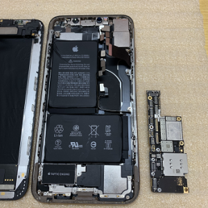 iPhone Repair データ復旧