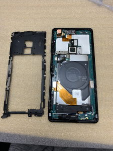 Xperia Repair XZ3