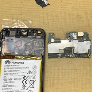 Android Repair 水没修理