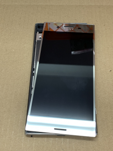 Xperia Repair 液晶不良