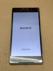 Xperia Repair 起動不良