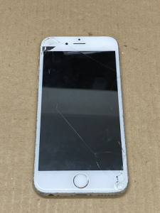 iPhone Repair ガラス割れ バッテリー交換