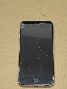 iPhone Repair 液晶不良 