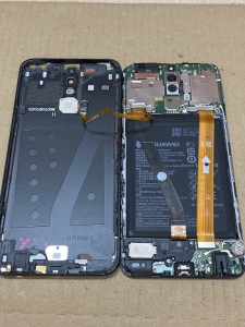 Android Repair 充電不良