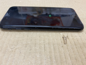 iPhone Repair バッテリー不良