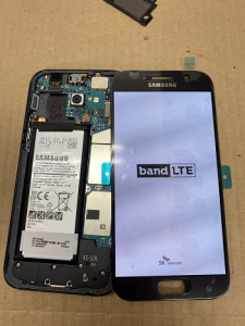 Android Repair 液晶不良