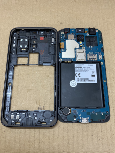 Galaxy Repair カメラレンズ修理