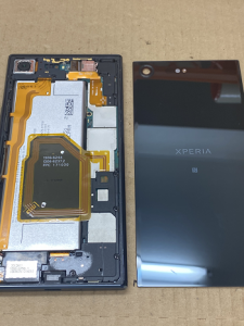 Xperia Repair 基板修理