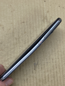 HUAWEI Repair 水没液晶不良