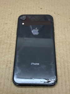 iPhone Repair ガラス割れ修理