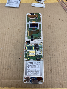 Feature phone Repair データ復旧