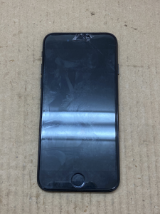 iPhone Repair ガラス割れ修理