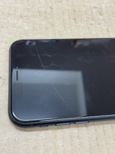 iPhone Repair ガラス修理