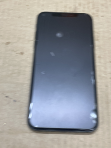 iPhone Repair 水没修理