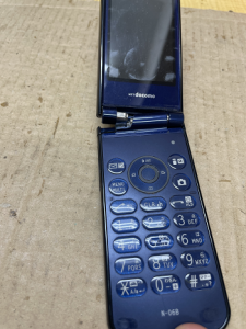 Feature phone Repair 液晶不良