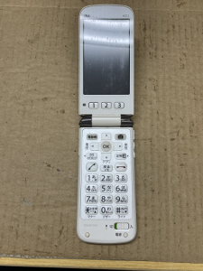 Feature phone Repair データ復旧