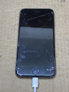 iPhone Repair データ復旧