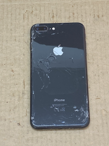 iPhone Repair 背面ガラス修理