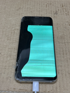 Android Repair 液晶不良