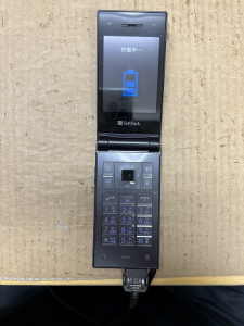 Feature phone Repair ガラケーデータ復旧