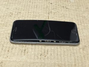 iPhone Repair バッテリー交換