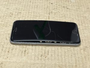 iPhone Repair バッテリー交換