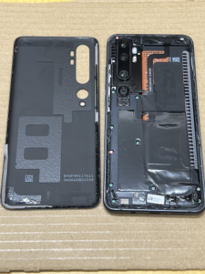 Xiaomi Repair 水没修理