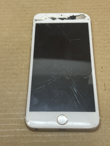 iPhone Repair 水没修理