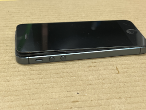 iPhone Repair バッテリー交換