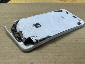 iPhone Repair データ復旧